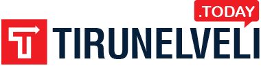 Logo of Tirunelveli Today